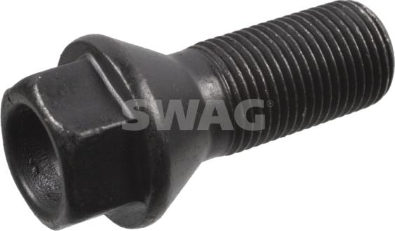 Swag 20 92 6744 - Болт для кріплення колеса autozip.com.ua