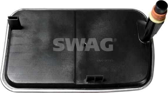 Swag 20 92 1078 - Гідрофільтри, автоматична коробка передач autozip.com.ua