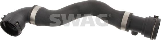 Swag 20 92 8680 - Шланг радіатора autozip.com.ua