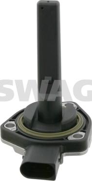 Swag 20 92 3907 - Датчик, рівень моторного масла autozip.com.ua