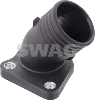 Swag 20 92 3742 - Фланець охолоджуючої рідини autozip.com.ua
