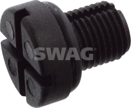 Swag 20 92 3750 - Болт повітряного клапана / вентиль, радіатор autozip.com.ua