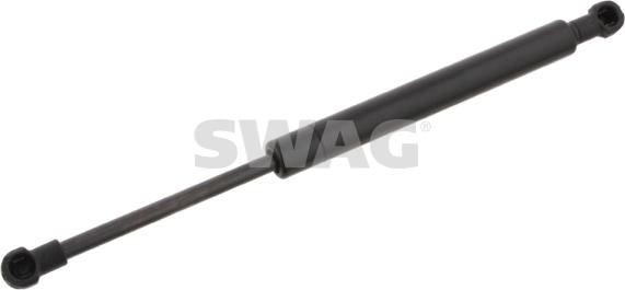 Swag 20 92 7600 - Газова пружина, кришка багажник autozip.com.ua