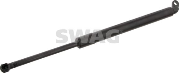 Swag 20 92 7602 - Газова пружина, кришка багажник autozip.com.ua