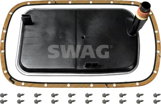 Swag 20 92 7065 - Гідрофільтри, автоматична коробка передач autozip.com.ua