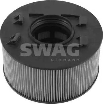 Swag 20 92 7035 - Повітряний фільтр autozip.com.ua