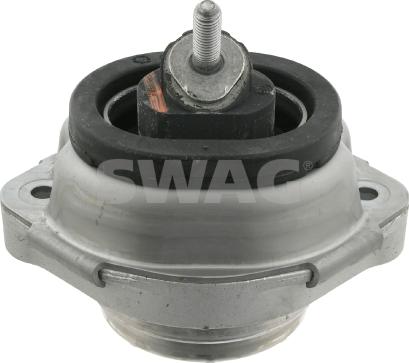 Swag 20 92 7728 - Подушка, підвіска двигуна autozip.com.ua