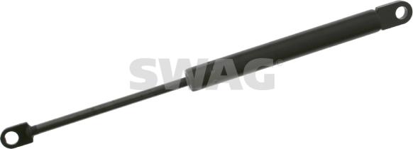 Swag 20 51 0003 - Газова пружина, капот autozip.com.ua