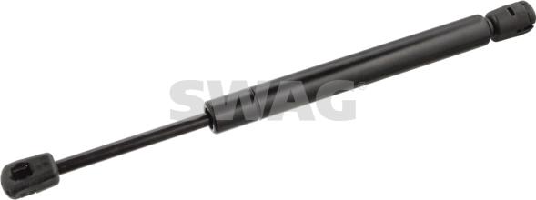 Swag 20 51 0025 - Газова пружина, кришка багажник autozip.com.ua