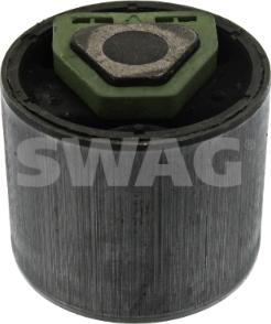 Swag 20 60 0021 - Сайлентблок, важеля підвіски колеса autozip.com.ua