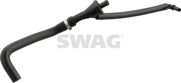 Swag 20 10 4092 - Клапан, підсилювач гальмівного механізму autozip.com.ua