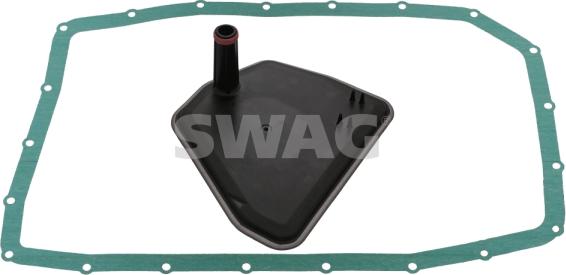 Swag 20 10 0399 - Гідрофільтри, автоматична коробка передач autozip.com.ua