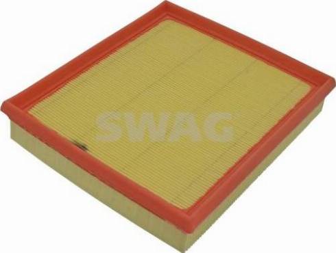 Swag 20 10 0376 - Повітряний фільтр autozip.com.ua