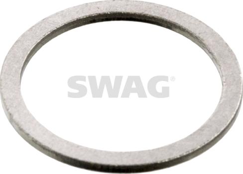 Swag 20 10 1310 - Кільце ущільнювача, натяжний пристрій ланцюга приводу autozip.com.ua