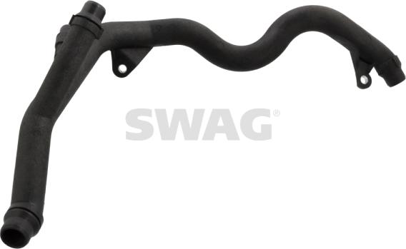 Swag 20 10 1794 - Трубка охолоджуючої рідини autozip.com.ua
