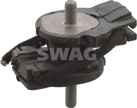 Swag 20 10 3441 - Підвіска, автоматична коробка передач autozip.com.ua