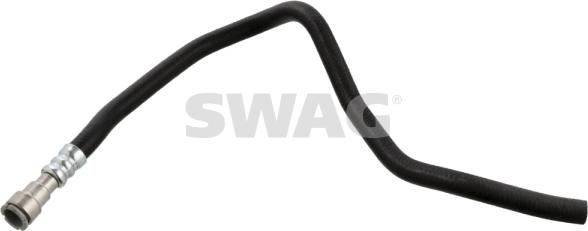Swag 20 10 3247 - Гідравлічний шланг, рульове управління autozip.com.ua