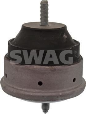 Swag 20 13 0049 - Подушка, підвіска двигуна autozip.com.ua