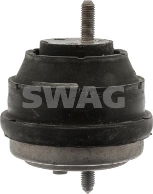 Swag 20 13 0040 - Подушка, підвіска двигуна autozip.com.ua