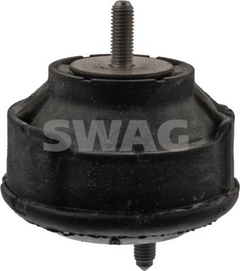 Swag 20 13 0041 - Подушка, підвіска двигуна autozip.com.ua