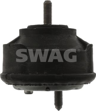 Swag 20 13 0042 - Подушка, підвіска двигуна autozip.com.ua