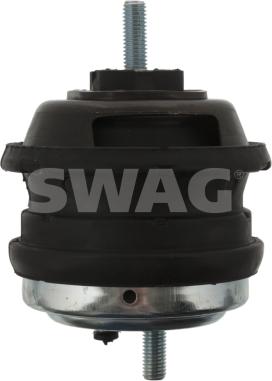 Swag 20 13 0053 - Подушка, підвіска двигуна autozip.com.ua