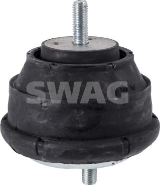 Swag 20 13 0009 - Подушка, підвіска двигуна autozip.com.ua