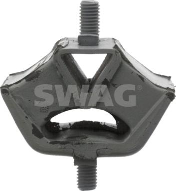 Swag 20 13 0005 - Подушка, підвіска двигуна autozip.com.ua