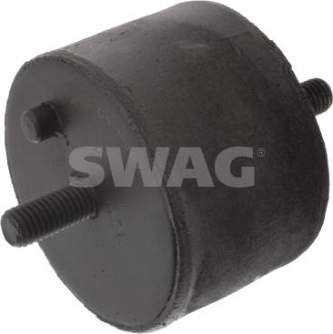 Swag 20 13 0010 - Подушка, підвіска двигуна autozip.com.ua