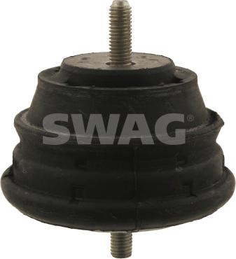 Swag 20 13 0011 - Подушка, підвіска двигуна autozip.com.ua
