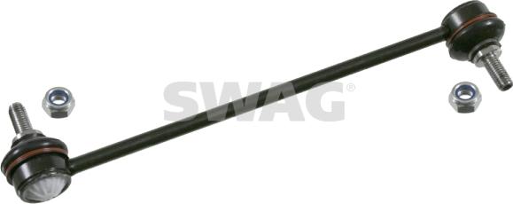 Swag 20 79 0047 - Тяга / стійка, стабілізатор autozip.com.ua