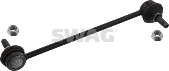 Swag 20 79 0003 - Тяга / стійка, стабілізатор autozip.com.ua