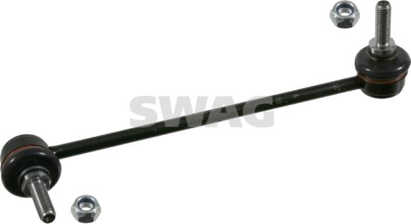 Swag 20 79 0011 - Тяга / стійка, стабілізатор autozip.com.ua