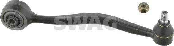 Swag 20 73 0015 - Важіль незалежної підвіски колеса autozip.com.ua