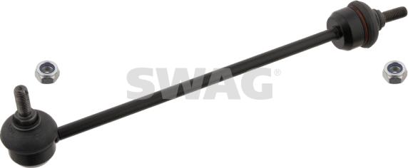 Swag 22 93 0864 - Тяга / стійка, стабілізатор autozip.com.ua