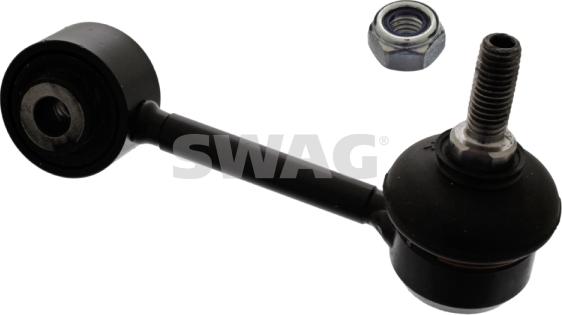 Swag 22 93 0736 - Тяга / стійка, стабілізатор autozip.com.ua