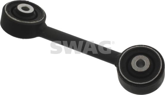 Swag 74 93 6812 - Подушка, підвіска двигуна autozip.com.ua
