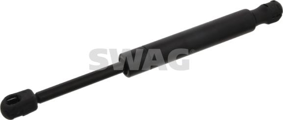 Swag 74 93 3062 - Газова пружина, кришка багажник autozip.com.ua