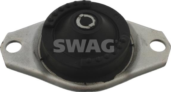 Swag 74 93 7569 - Підвіска, автоматична коробка передач autozip.com.ua