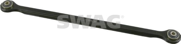 Swag 74 92 3143 - Важіль незалежної підвіски колеса autozip.com.ua