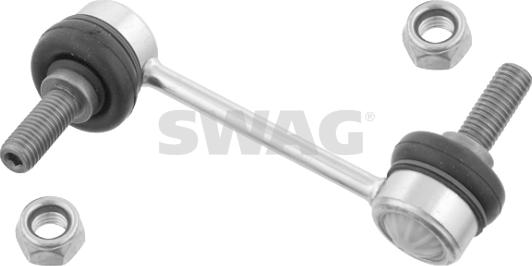 Swag 74 92 7422 - Тяга / стійка, стабілізатор autozip.com.ua