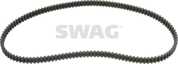 Swag 74 02 0009 - Ремінь ГРМ autozip.com.ua