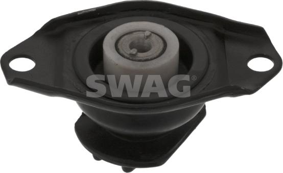 Swag 70 94 4921 - Подушка, підвіска двигуна autozip.com.ua