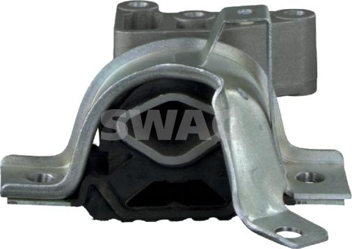 Swag 70 94 4884 - Подушка, підвіска двигуна autozip.com.ua