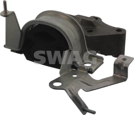 Swag 70 94 4371 - Подушка, підвіска двигуна autozip.com.ua