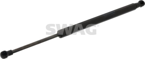 Swag 70 94 7079 - Газова пружина, капот autozip.com.ua