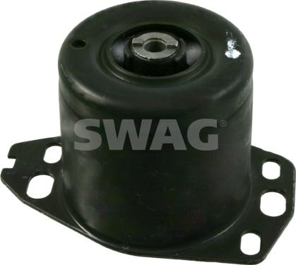 Swag 70 91 9975 - Подушка, підвіска двигуна autozip.com.ua
