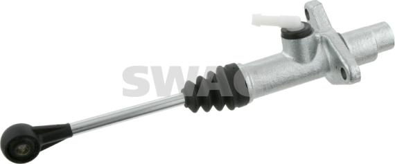 Swag 70 91 4128 - Головний циліндр, система зчеплення autozip.com.ua