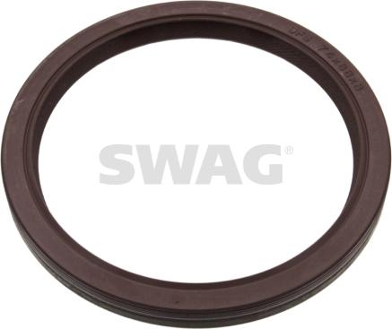 Swag 70 91 4205 - Ущільнене кільце, колінчастий вал autozip.com.ua