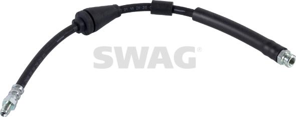 Swag 70 91 5599 - Гальмівний шланг autozip.com.ua